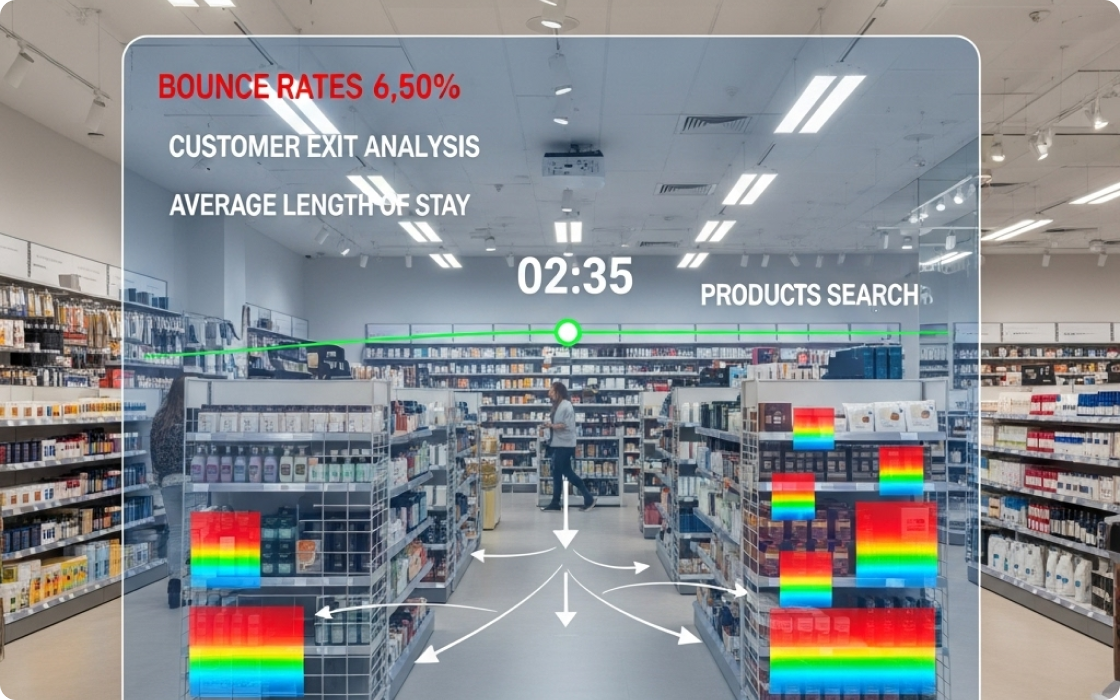 Customer journey Solutions 4